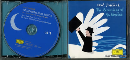 UCCG-1398 disc