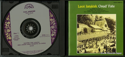 COCO-75590 disc
