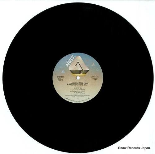 25RS-121 disc
