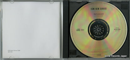 ECM2288 / 4811716 disc