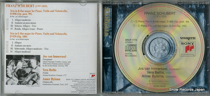 SRCR1772 disc