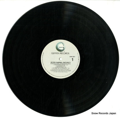 GHS2011 disc
