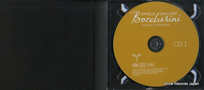 BIS-SACD-1431 disc