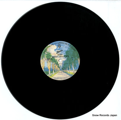 P-10067W disc