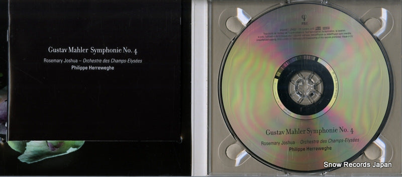 LPH001 disc