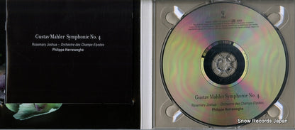 LPH001 disc