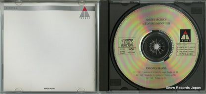 WPCS-4240 disc