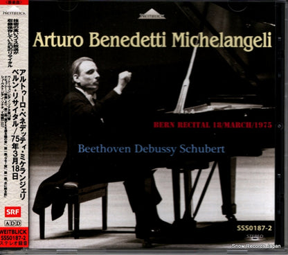 SSS0187-2 front cover