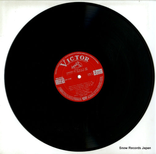 SHP-2188 disc