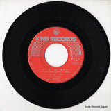 BS-1115 disc