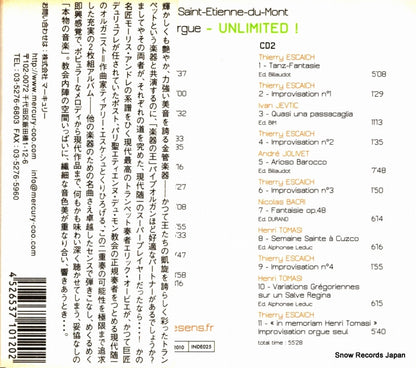INDE025 back cover