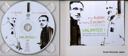 INDE025 disc