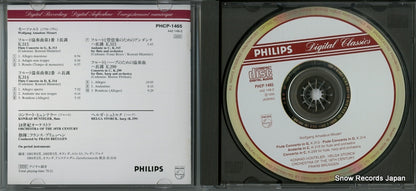 PHCP-1465 disc
