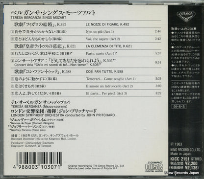 KICC2151 back cover