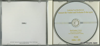 KICC3604 disc