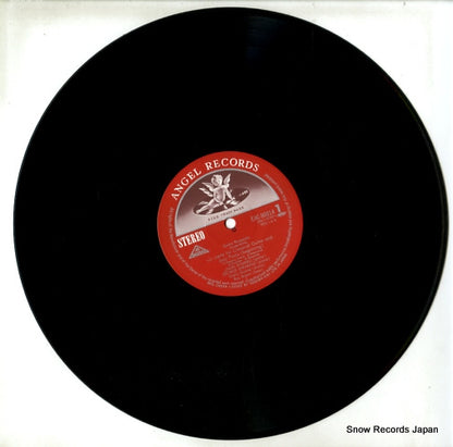 EAC-90014 disc