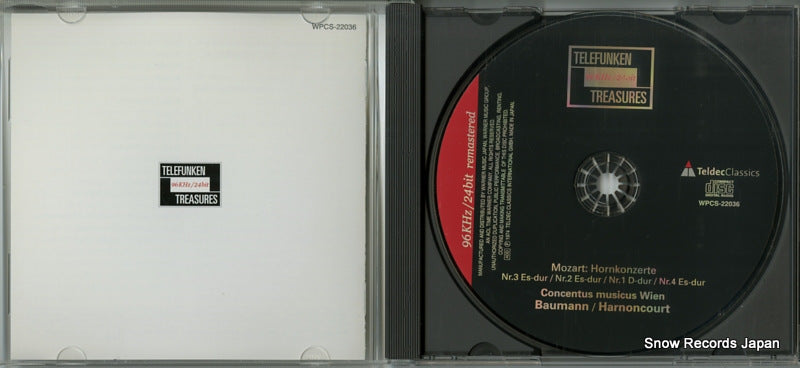 WPCS-22036 disc