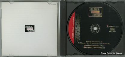 WPCS-22036 disc
