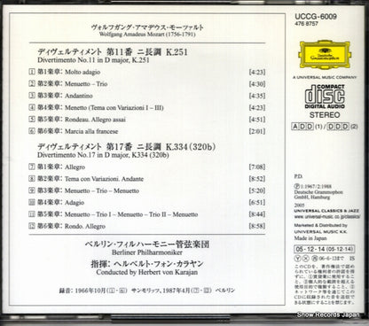 UCCG-6009 back cover