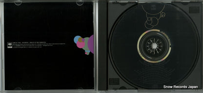 SRCR1765 disc