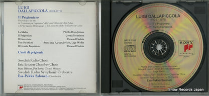 SRCR2165 disc