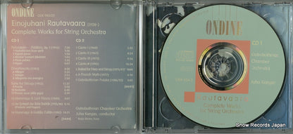 ODE983-2D disc