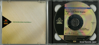 PROA-71 disc
