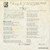 JET-2135 / EL-1042 back cover