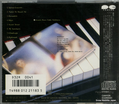 D32R0041 back cover