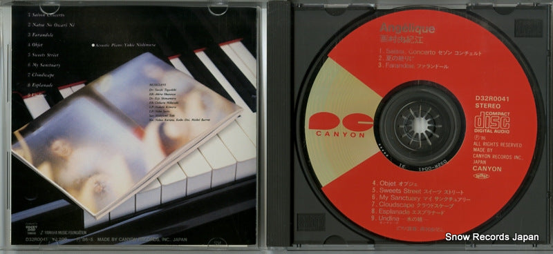 D32R0041 disc