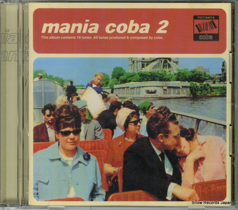 TOCT-24019 front cover