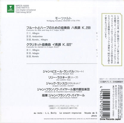 WPCS-10320 back cover