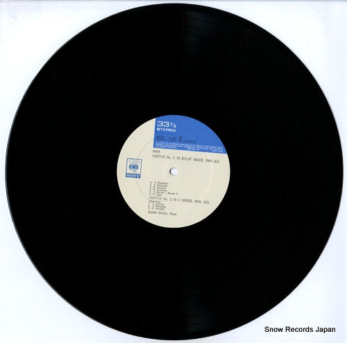 SOCL1147-8 disc