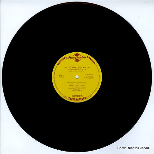 SLA6263 disc