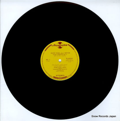 SLA6263 disc