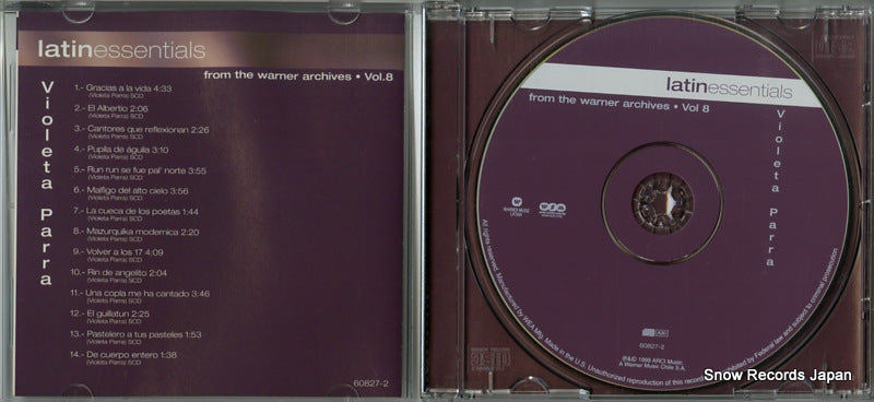 60827-2 disc