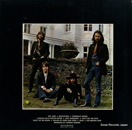 AP-8940 back cover