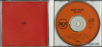 BVCR-1050 disc