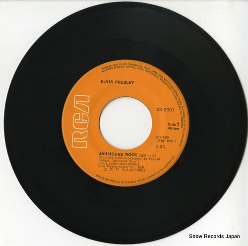 SS-3301 disc