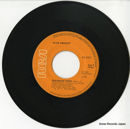 SS-3301 disc