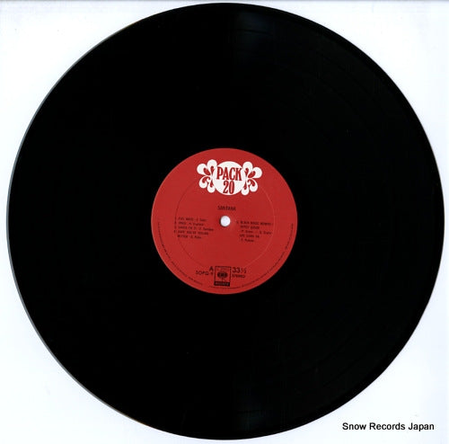 SOPQ-9 disc