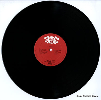 SOPQ-9 disc