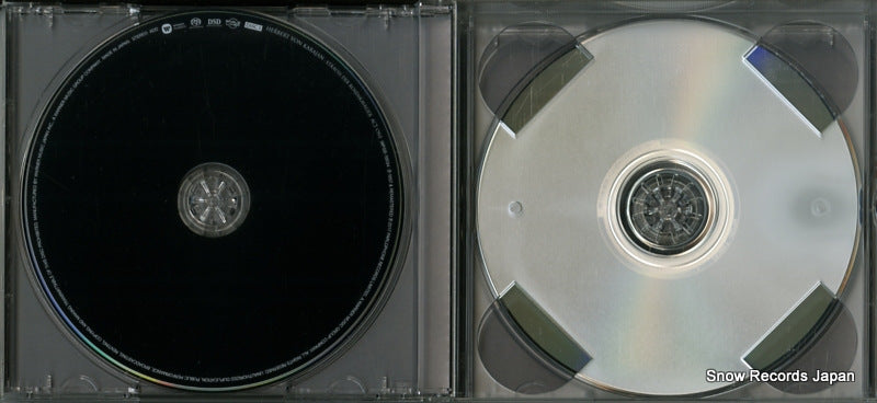 WPGS-10034 disc