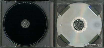 WPGS-10034 disc