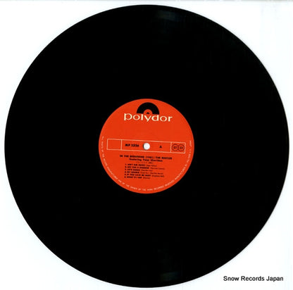 MP2326 disc