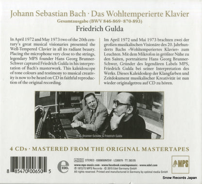0300650MSW back cover