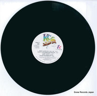 T.K.605 disc