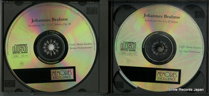 ME1091 disc