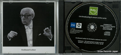 CDSMBA067 disc