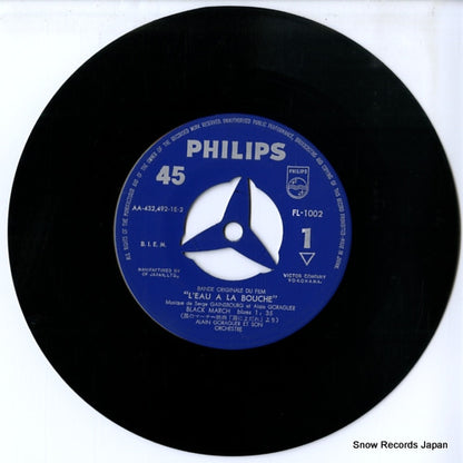 FL-1002 disc